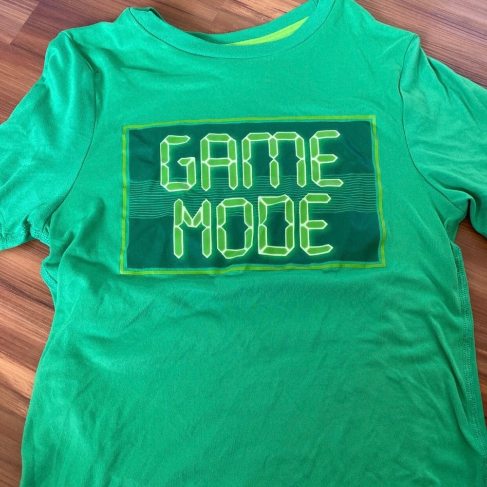 Champion shirt